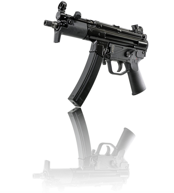 ZENITH FIREARMS ZF5-P PREMIUM PACKAGE - Image 2